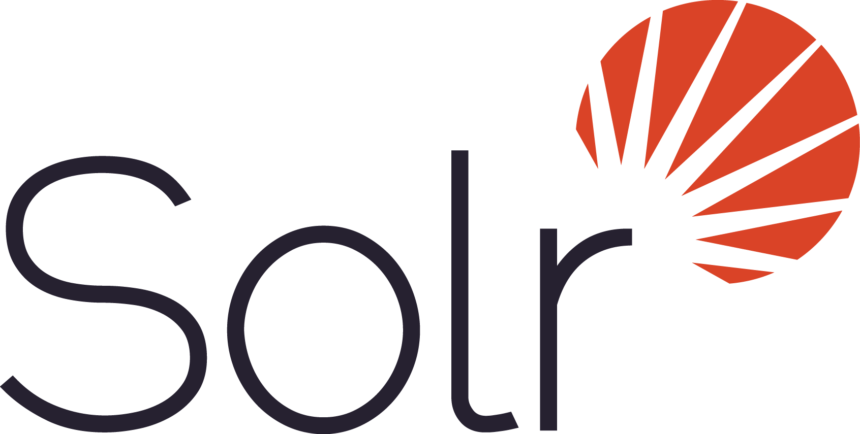 Logo Apache Solr