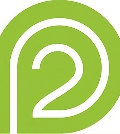 plan2net Logo