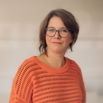 Foto von Ioulia Kondratovitch
