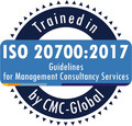 Trained Management Consultants