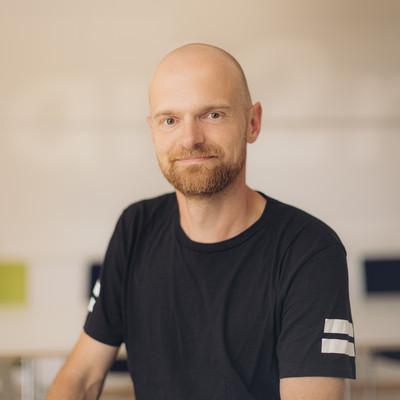 Foto von Wolfgang Klinger