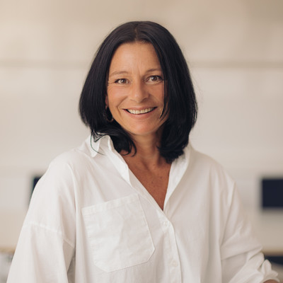 Foto von Astrid Killian