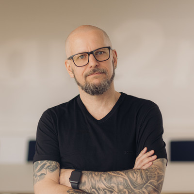 Foto von Oliver Gassner