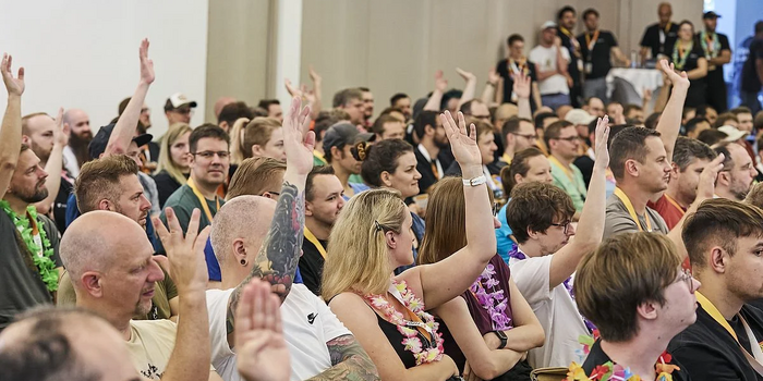 Typo3 Developer Days 2024