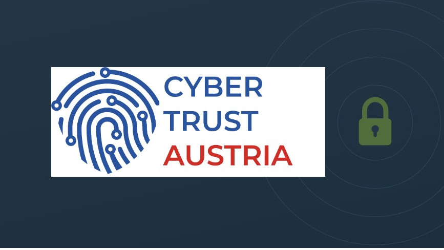 plan2net erhält das Cybertrust Austria Zertifikat