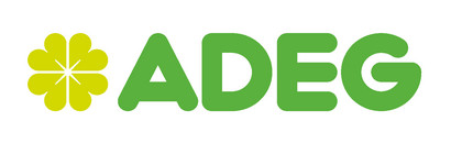 Logo Adeg