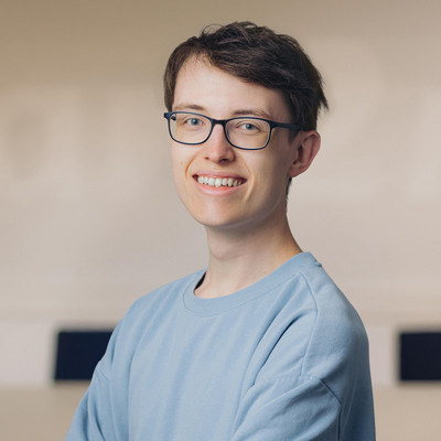 Foto von Richard Krikler