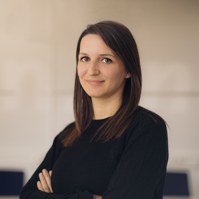 Foto von Miriam Scharf