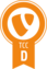 Logo TYPO3 Certified Developer